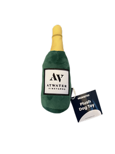 AV Dog Toy