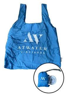 AV Logo Chico Bag