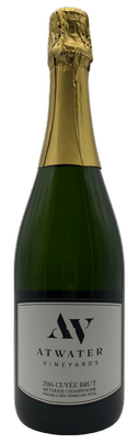 Cuvée Brut 2018