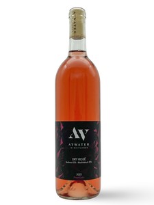 Dry Rosé of Barbera / Blaufränkisch 2023