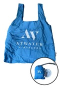 AV Logo Chico Bag